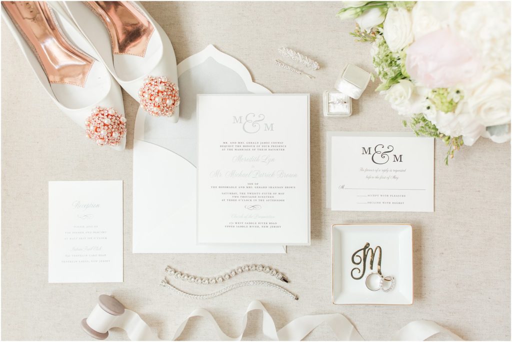 10 Tips For Swoon Worthy Wedding Details