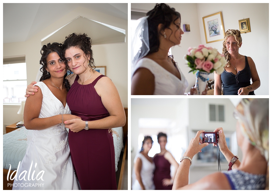 wedding portraits-bridesmaids