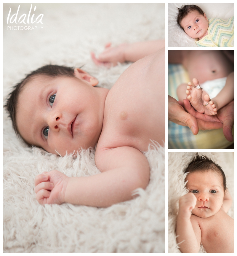 newborn photos