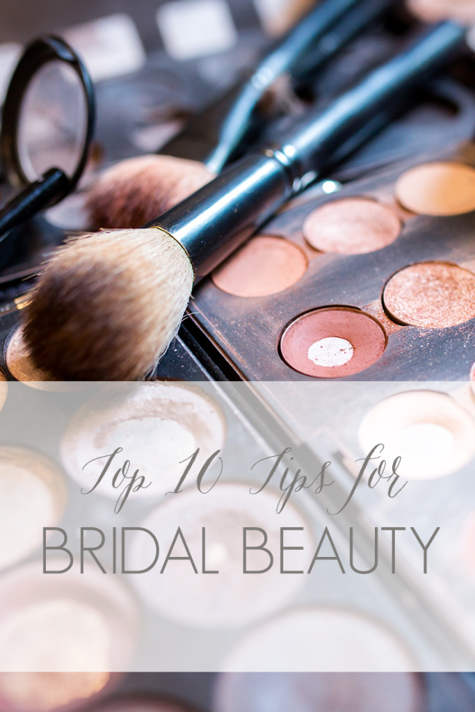 NJ Wedding Makeup Artist