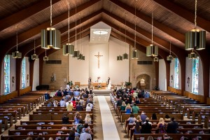 Christine and Robert | Jersey Shore Wedding