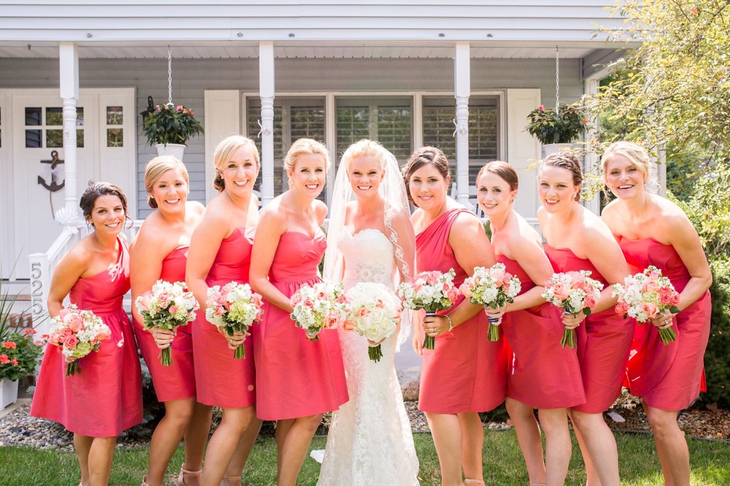 Rumson Country Club Wedding | Rumson NJ Photographer