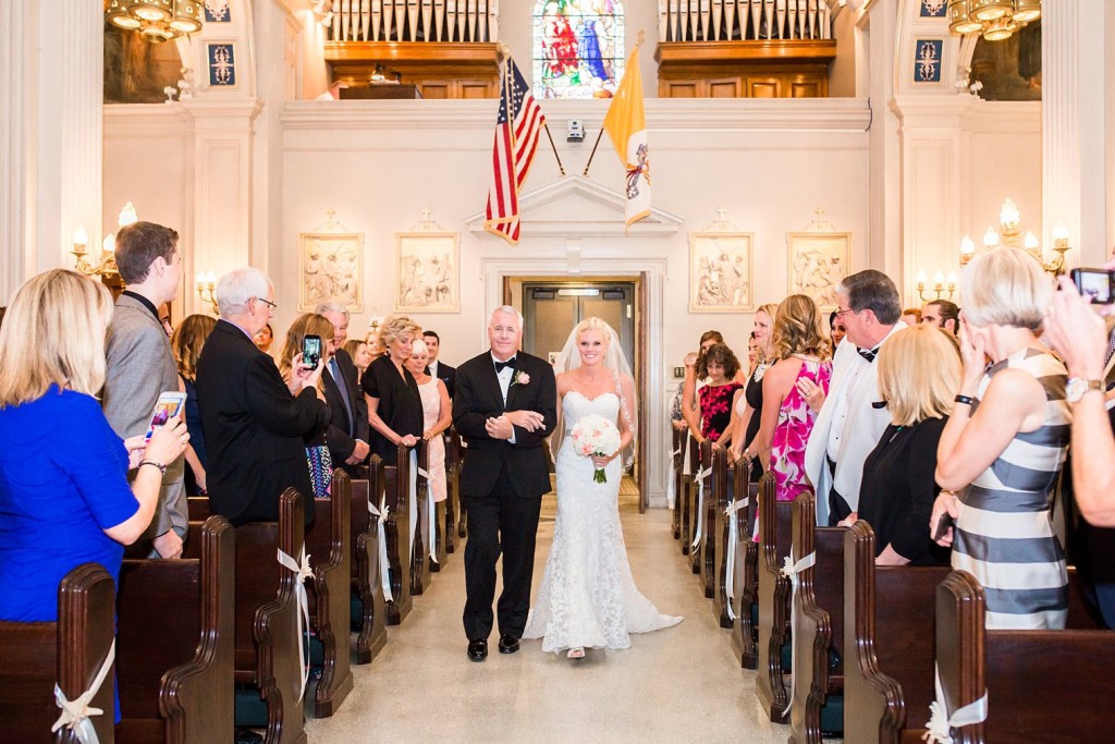 Rumson Country Club Wedding Rumson Nj Photographer