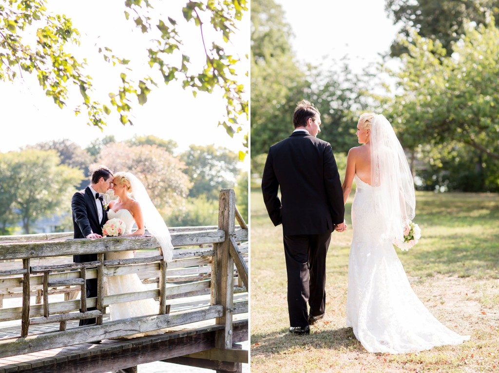 Rumson Country Club Wedding Rumson Nj Photographer