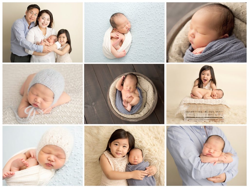 What Is Custom Newborn Photography? | For Mothers