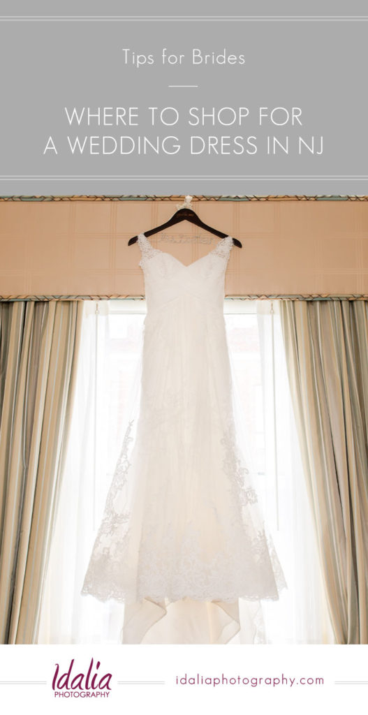 Bridal Stores in NJ | Tips for Brides