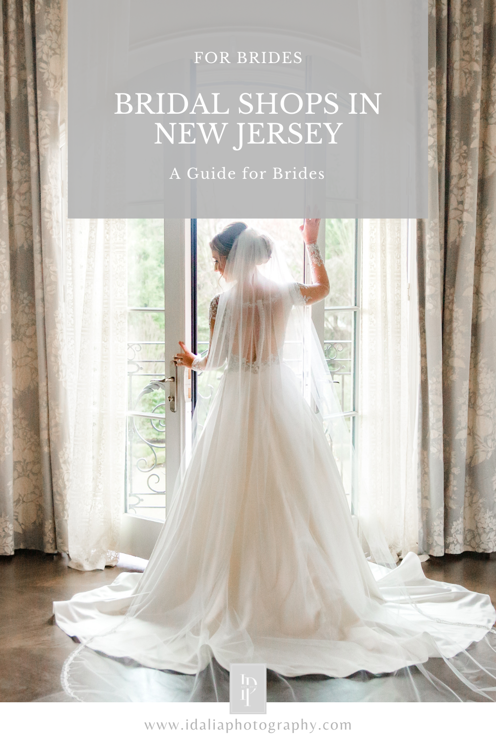 Bridal Stores In NJ Tips For Brides