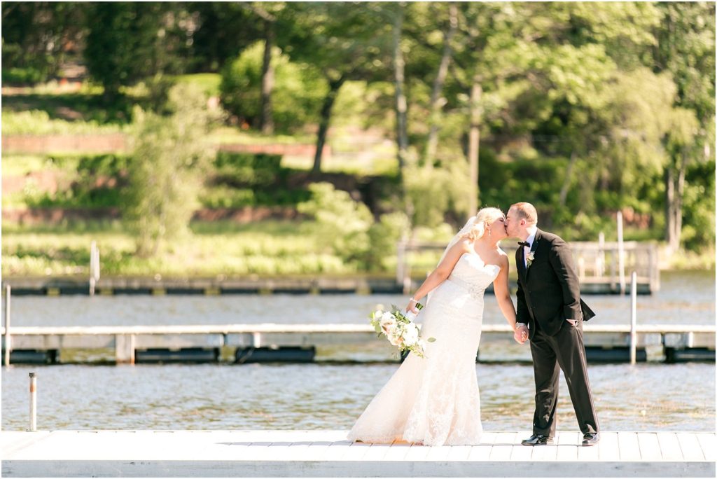 Indian Trail Club Wedding Photos