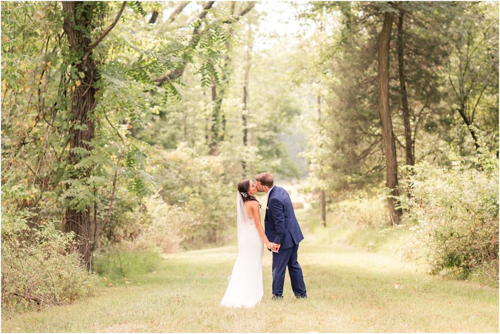 Stone Rows Farm Wedding Photos | Stockton NJ Photographer