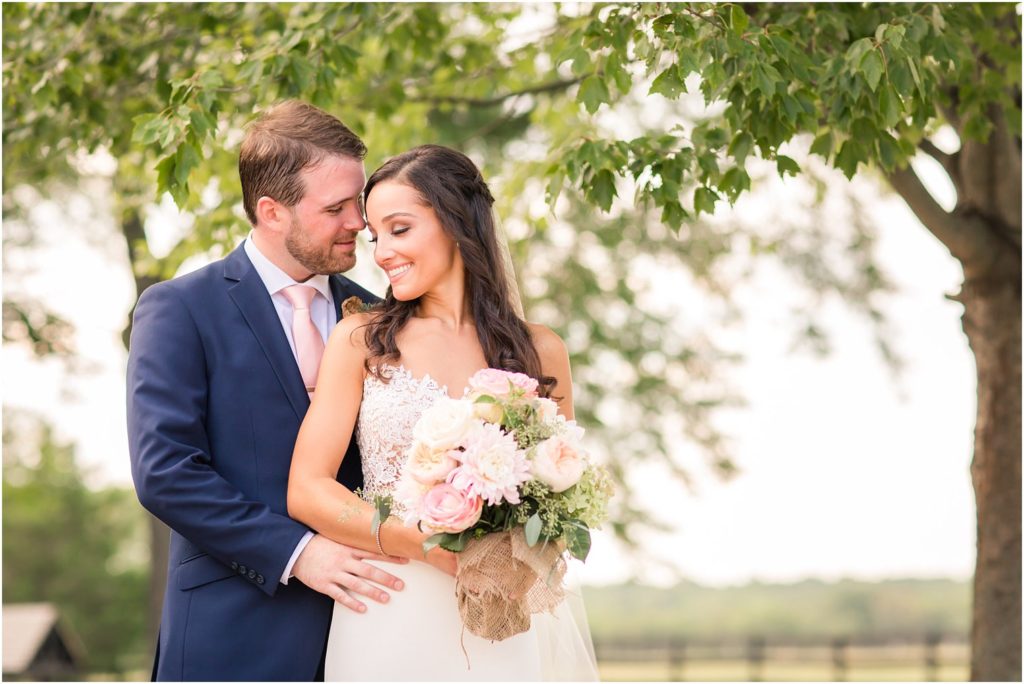 Stone Rows Farm Wedding Photos | Stockton NJ Photographer