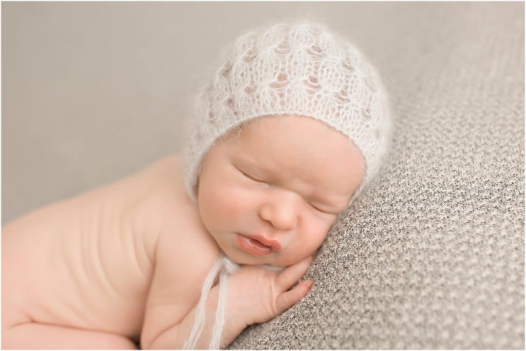 Newborn Prop Vendor Spotlight | Blueberry Props