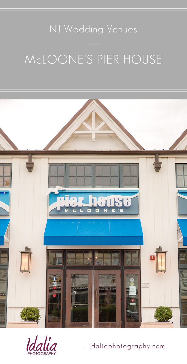 McLoone's Pier House Restaurant - Long Branch, , NJ