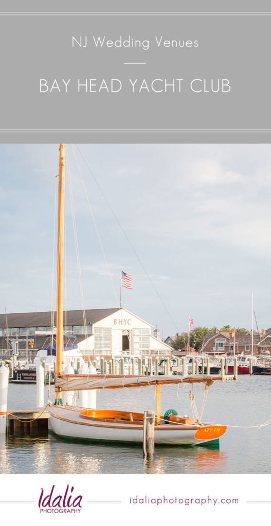 Bay Head Yacht Club | Bay Head NJ Venue at the Jersey Shore