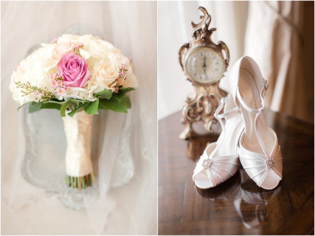 Park Savoy Estate Wedding Photos | Corrine and Ray