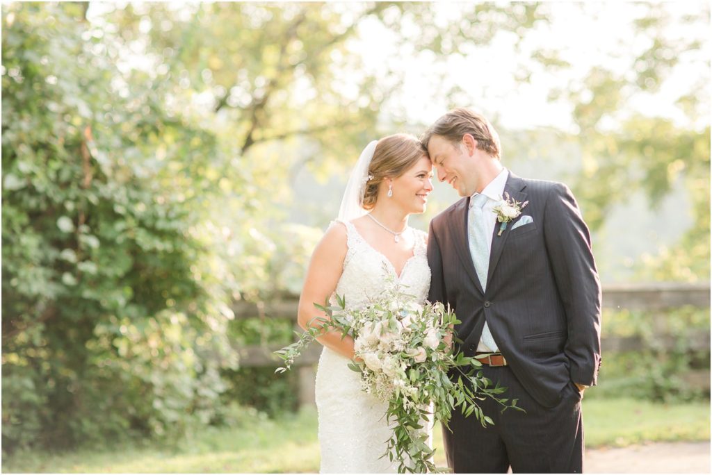 Prallsville Mills Wedding Editorial | Published