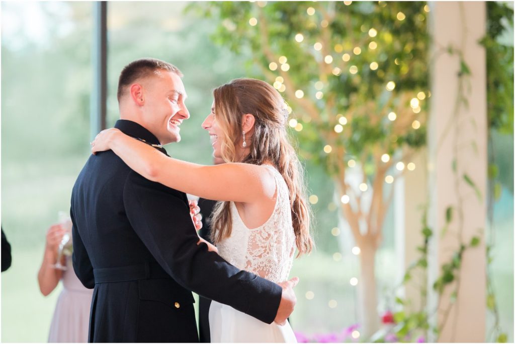 Associate Wedding at Jasna Polana | Heather and Nick