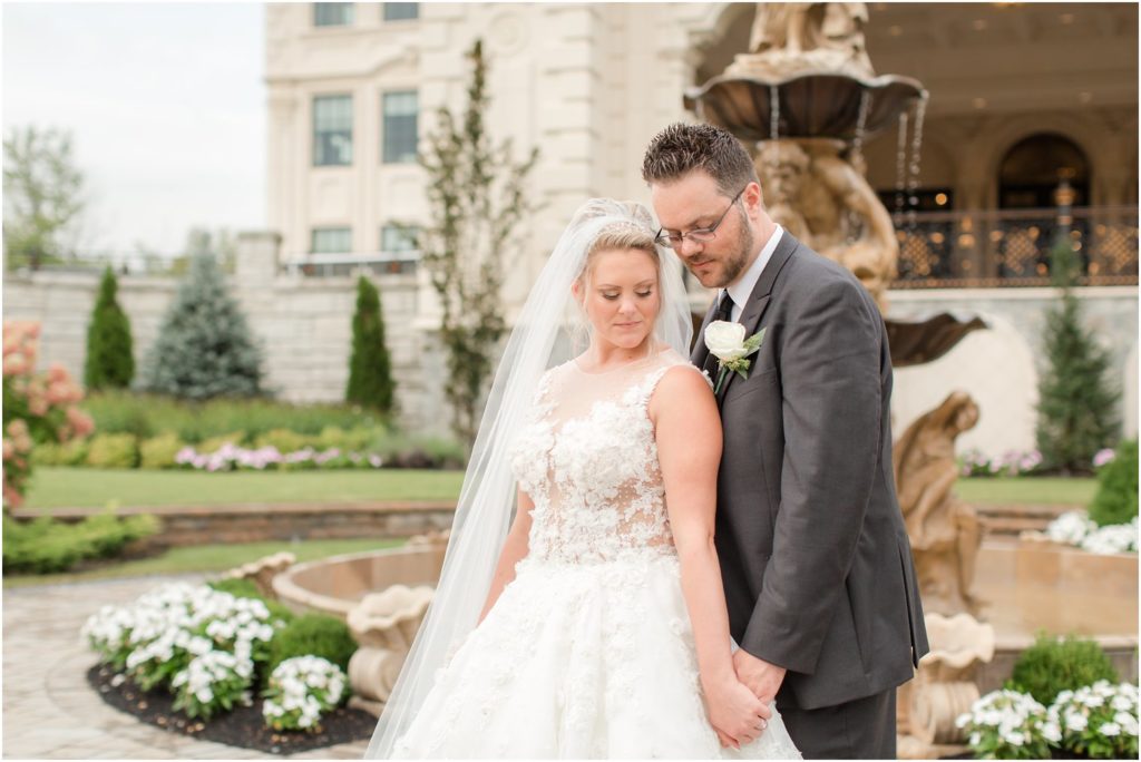 Legacy Castle Wedding Photos | Ali And Nik