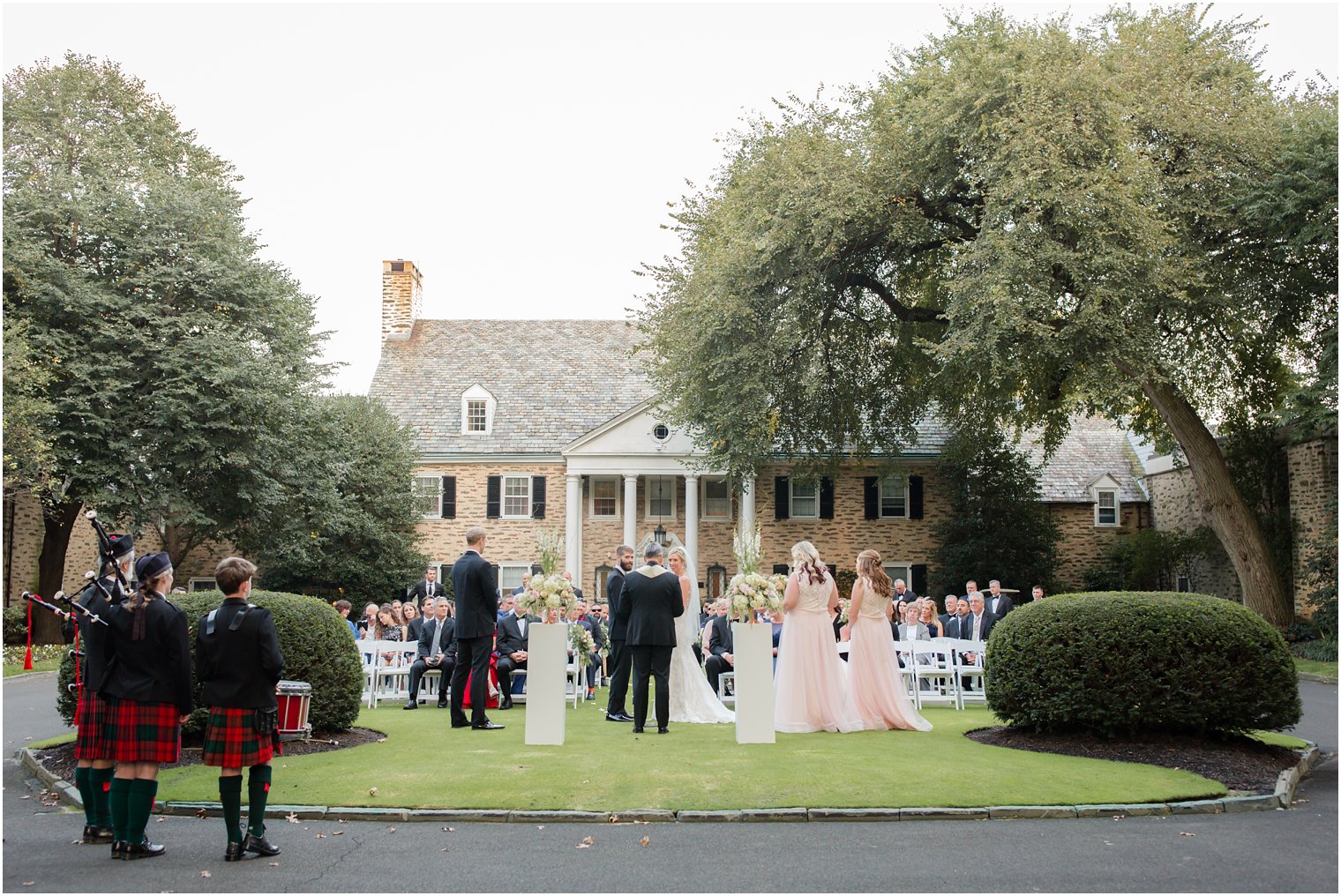 Huntingdon Valley Country Club Wedding Alison And Sean