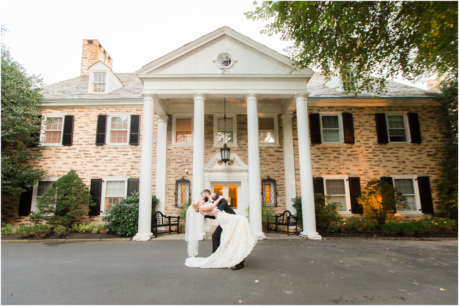 Huntingdon Valley Country Club Wedding Alison And Sean