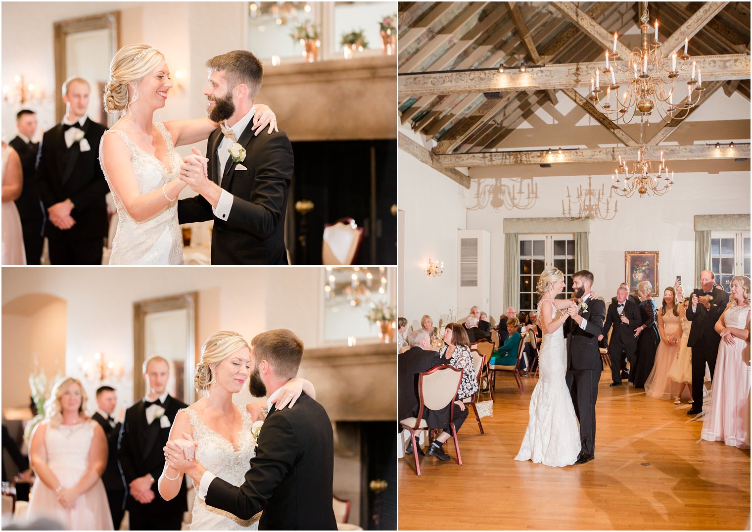 Huntingdon Valley Country Club Wedding Alison And Sean