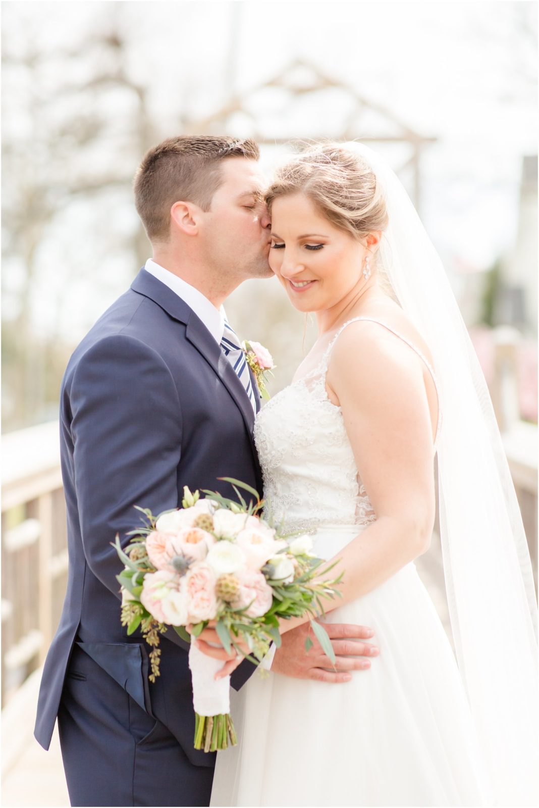 The Mill Lakeside Manor Wedding - NJ Wedding Photographer | Idalia ...