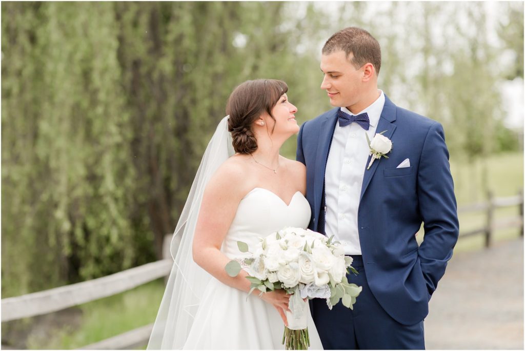 Windows on the Water at Frogbridge Wedding - NJ Wedding Photographer ...