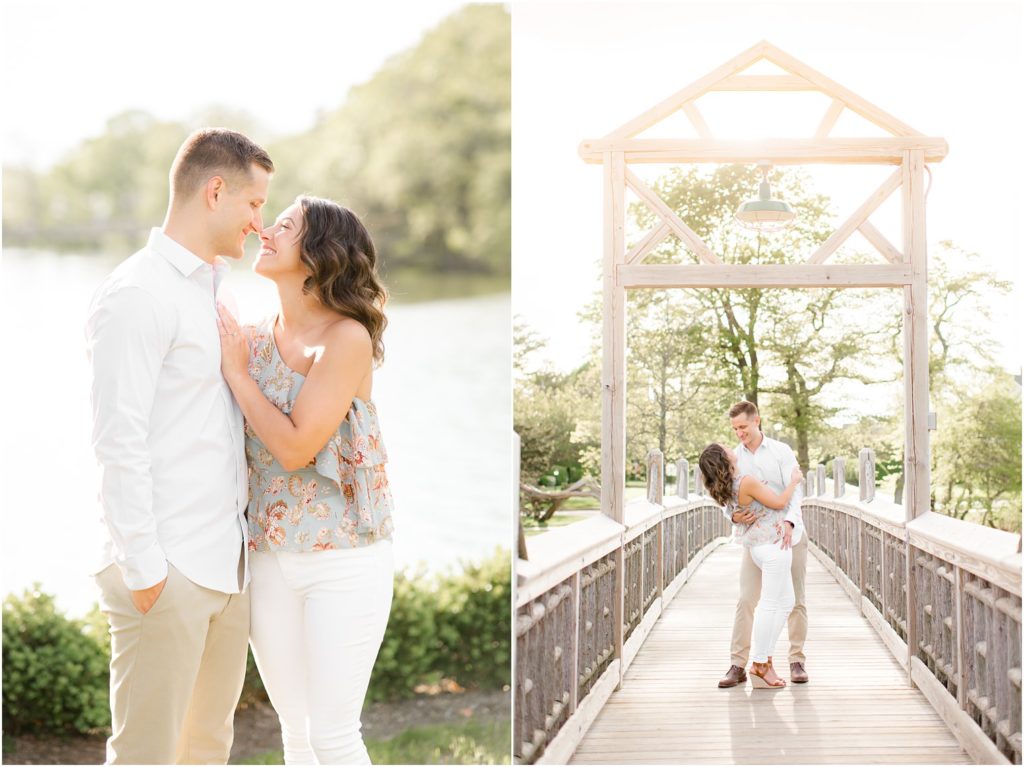 Spring Lake Wedding Photographer - NJ Wedding Photographer | Idalia ...