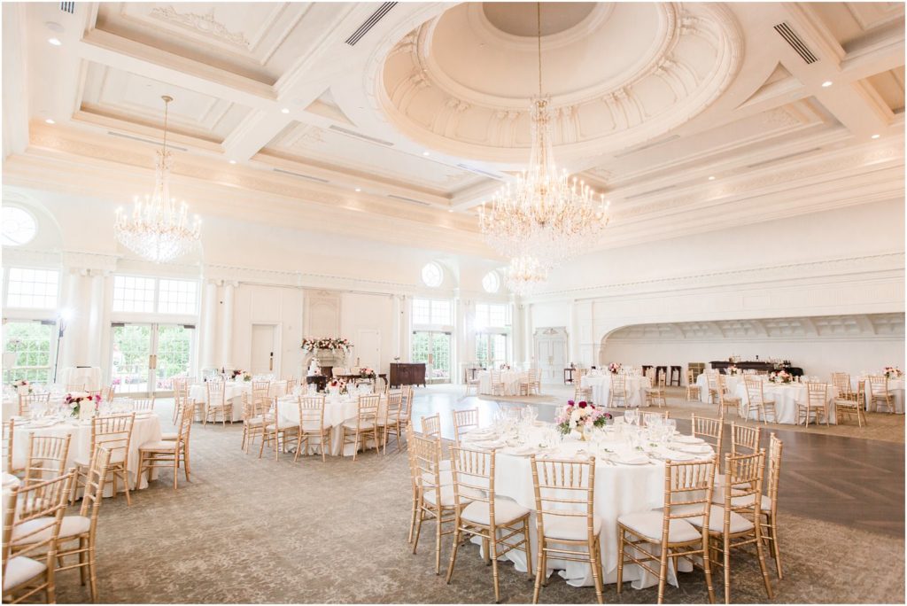 Elegant Estate Wedding at Park Chateau - NJ Wedding Photographer ...