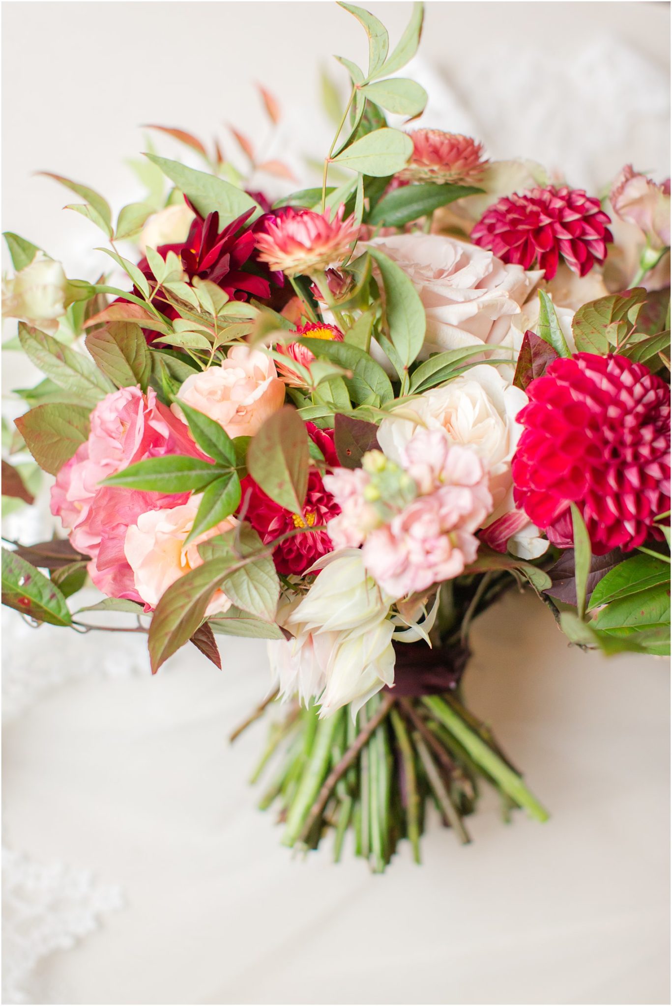 12 NJ Wedding Florists To Fill Your Instagram Feed With Flowers - NJ ...