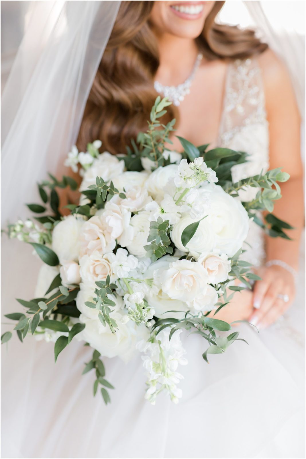 NJ Wedding Florist Bouquet Inspiration - NJ Wedding Photographer ...