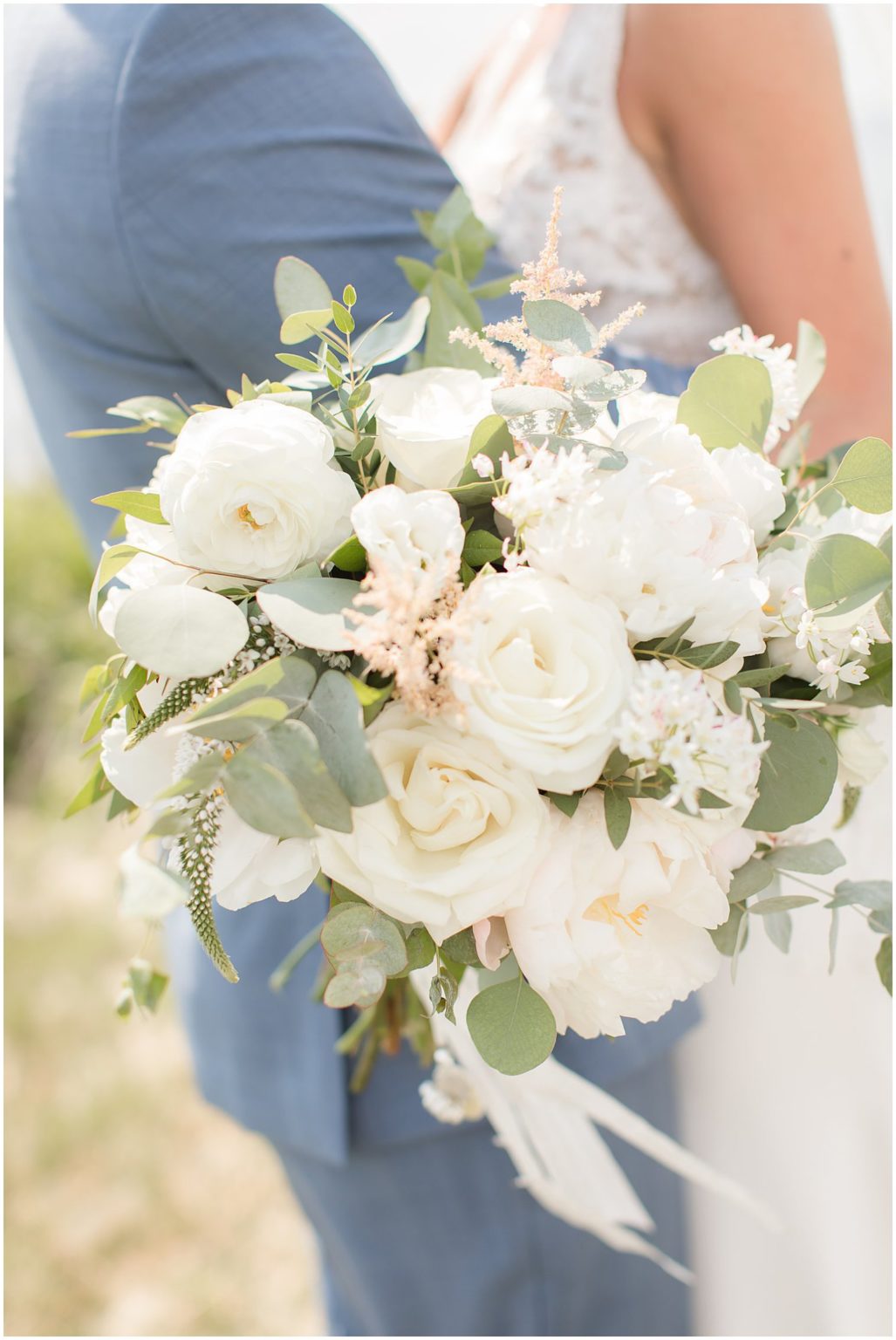 NJ Wedding Florist Bouquet Inspiration - NJ Wedding Photographer ...