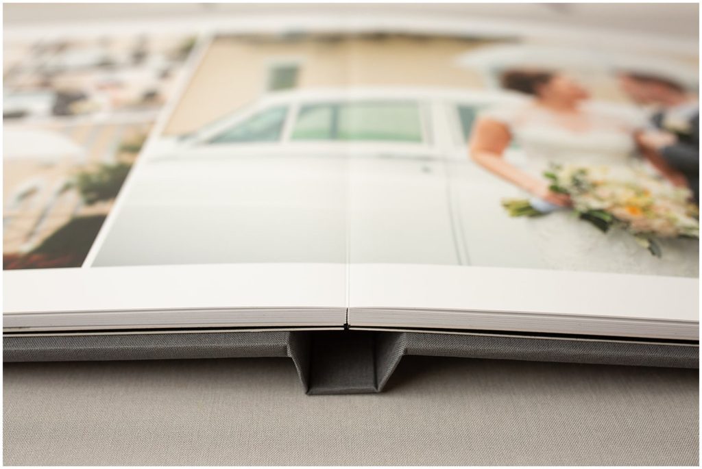 Wedding Albums Explained - NJ Wedding Photographer | Idalia Photography