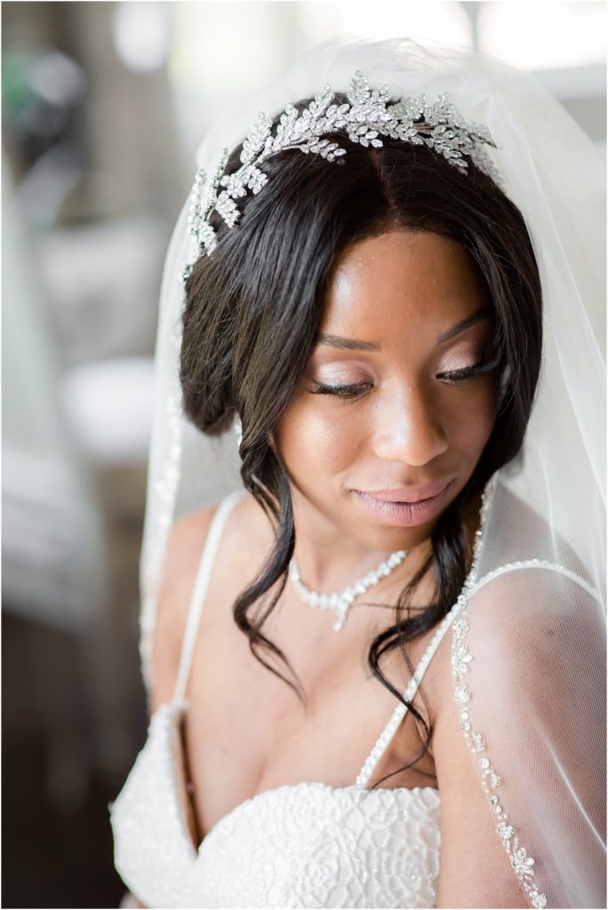 Biracial Wedding at Park Chateau Estate - NJ Wedding Photographer ...