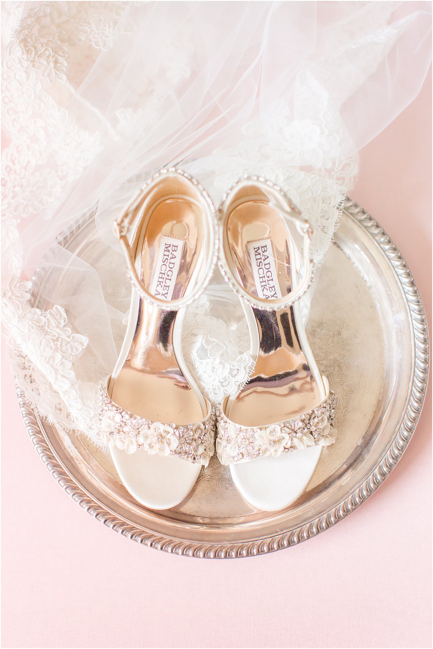 The Top Designers of Wedding Shoes (with photos) // Wedding Blog