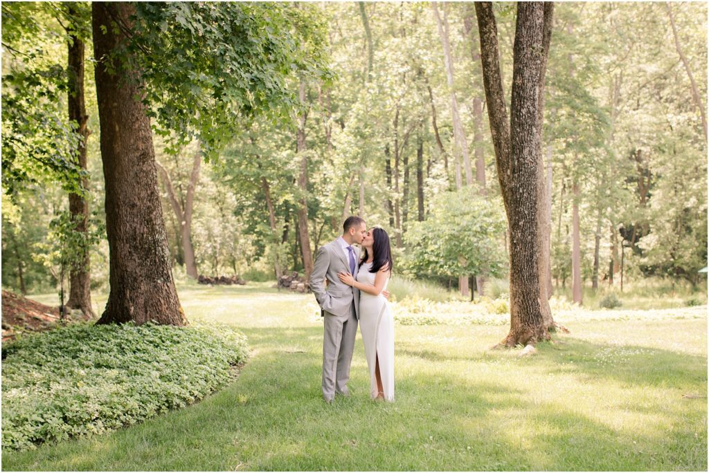 New Hope Pa Wedding Photographer - Nj Wedding Photographer 