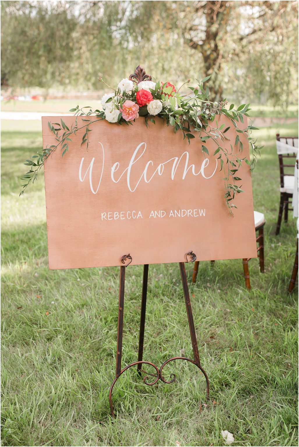 Fall Wedding Inspiration Windows on the Water at Frogbridge