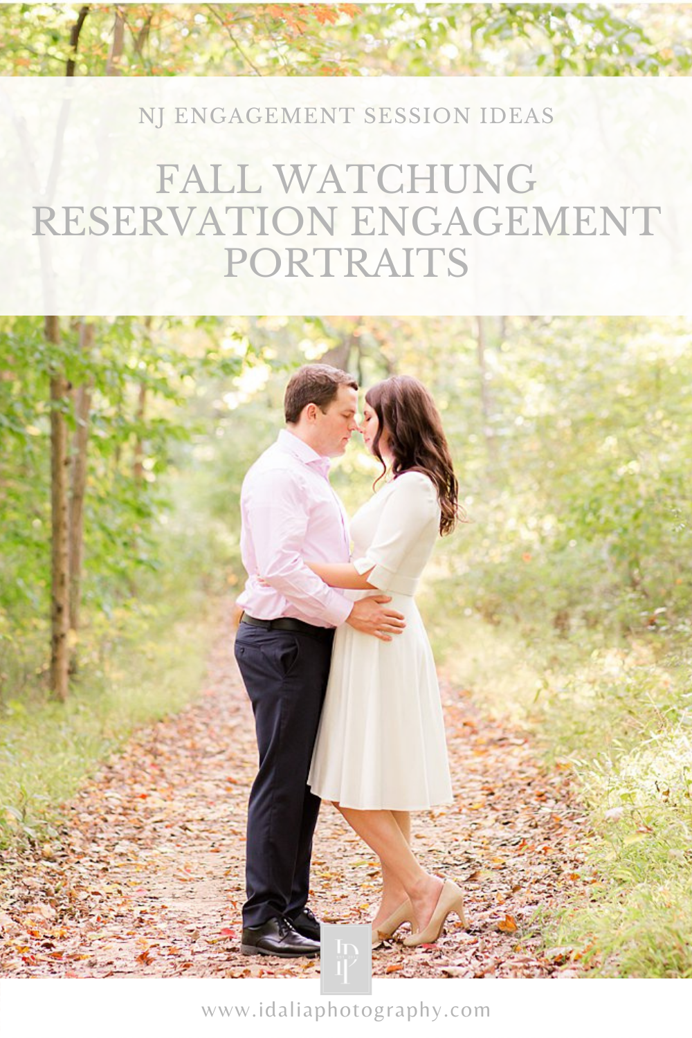 Watchung Reservation Engagement Session