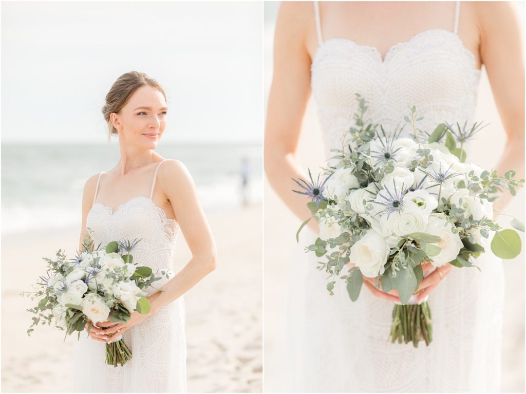 Long Beach Island Intimate Wedding | NJ Wedding Photographer