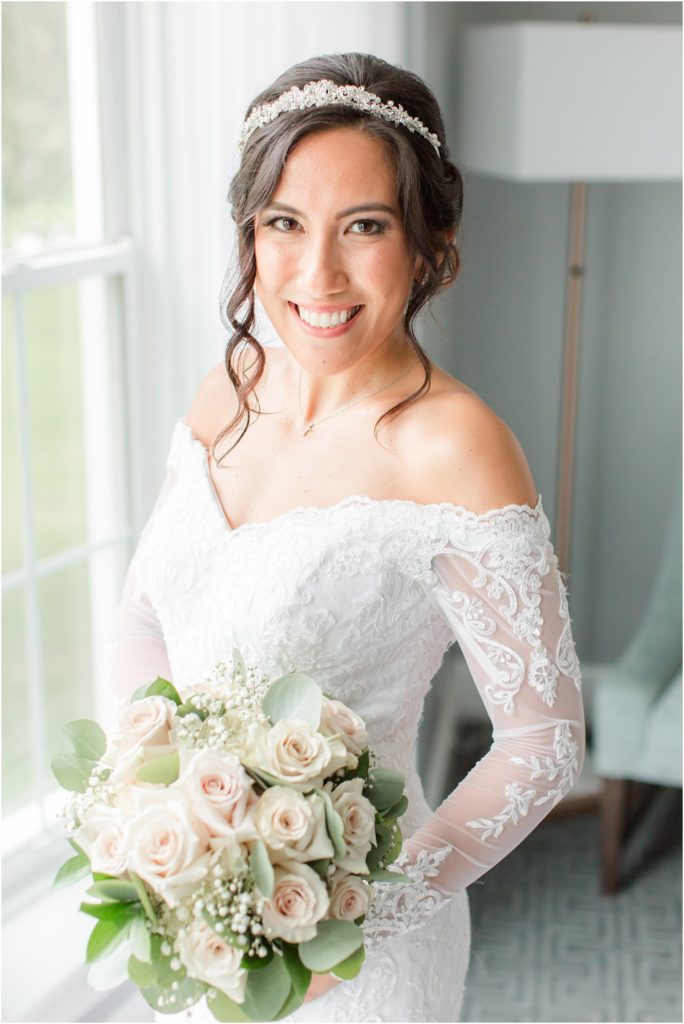 Seaview Hotel Wedding Photos | Galloway NJ Wedding