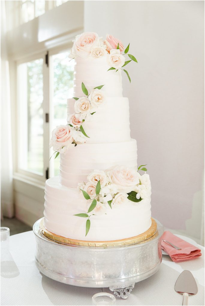 Wedding Cake Designers in New Jersey | NJ Wedding Inspiration