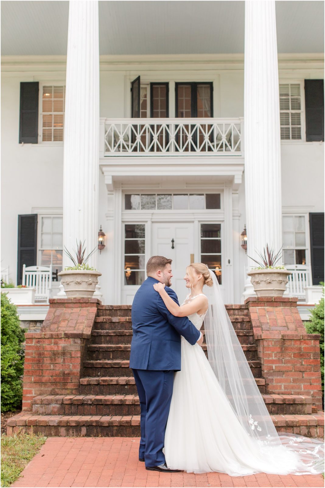 Rosemont Manor Wedding | Berryville, VA Wedding Day