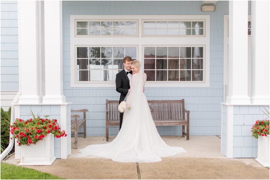 ocean city yacht club wedding cost