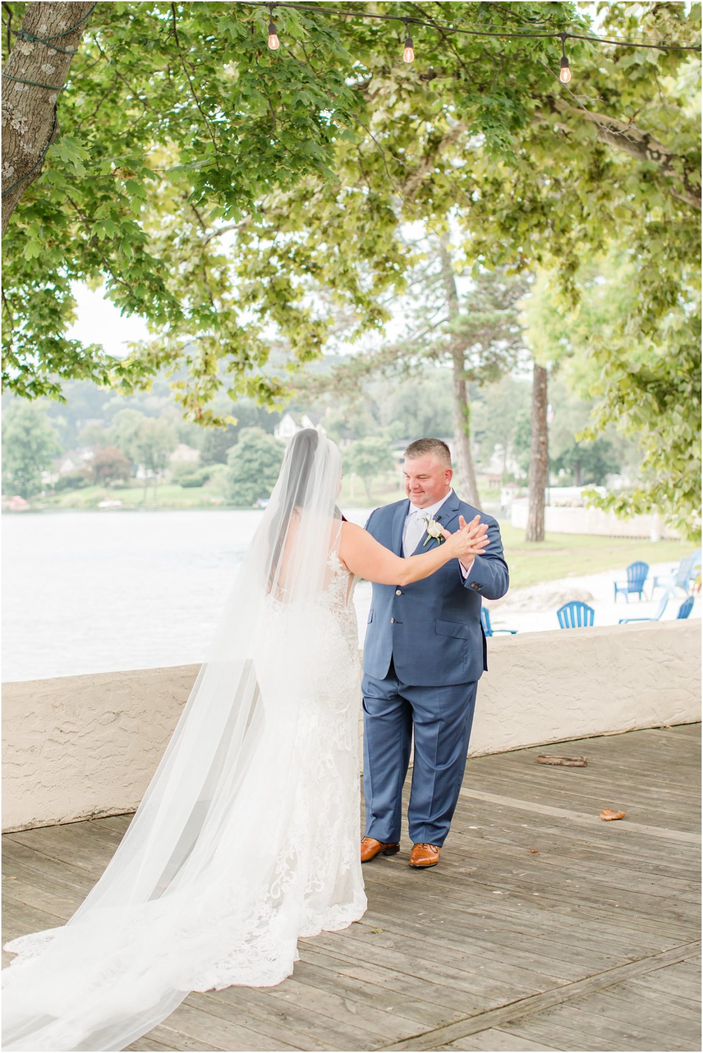 Lake Mohawk Country Club Wedding Nj Wedding Photographer Idalia Photography 