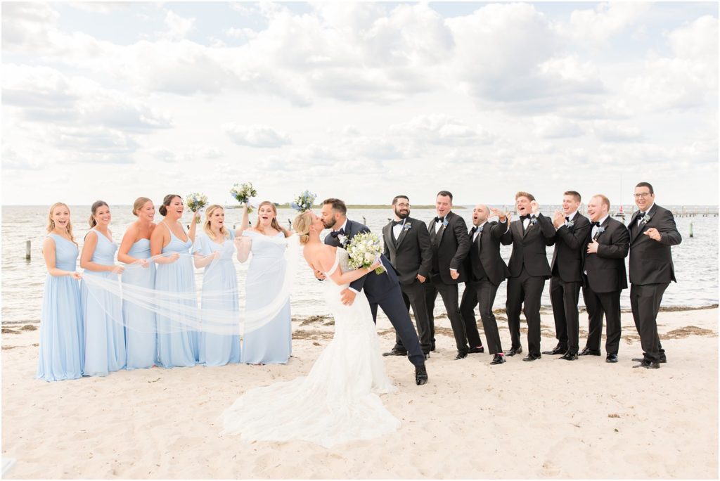 brant beach yacht club wedding cost