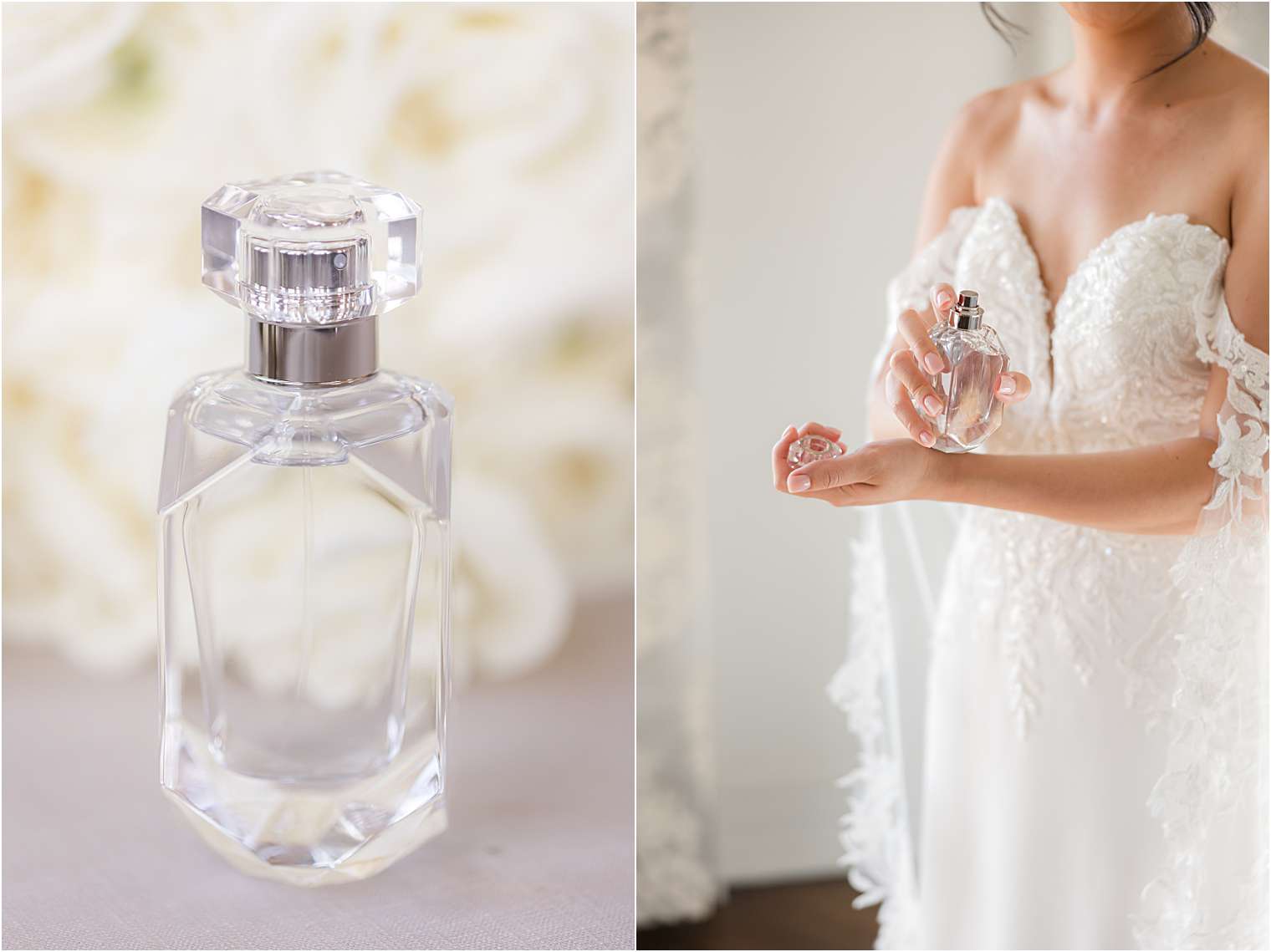 bride perfume