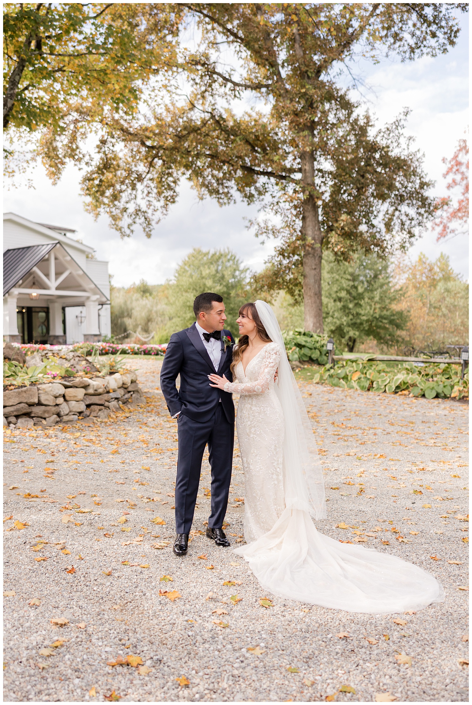 groom and bride