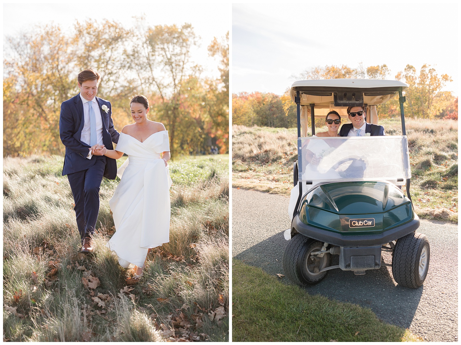 groom and bride