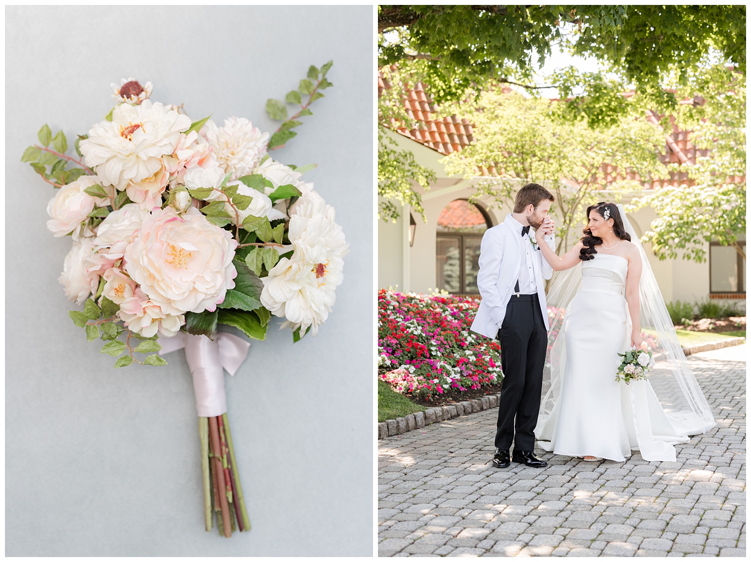 groom and bride