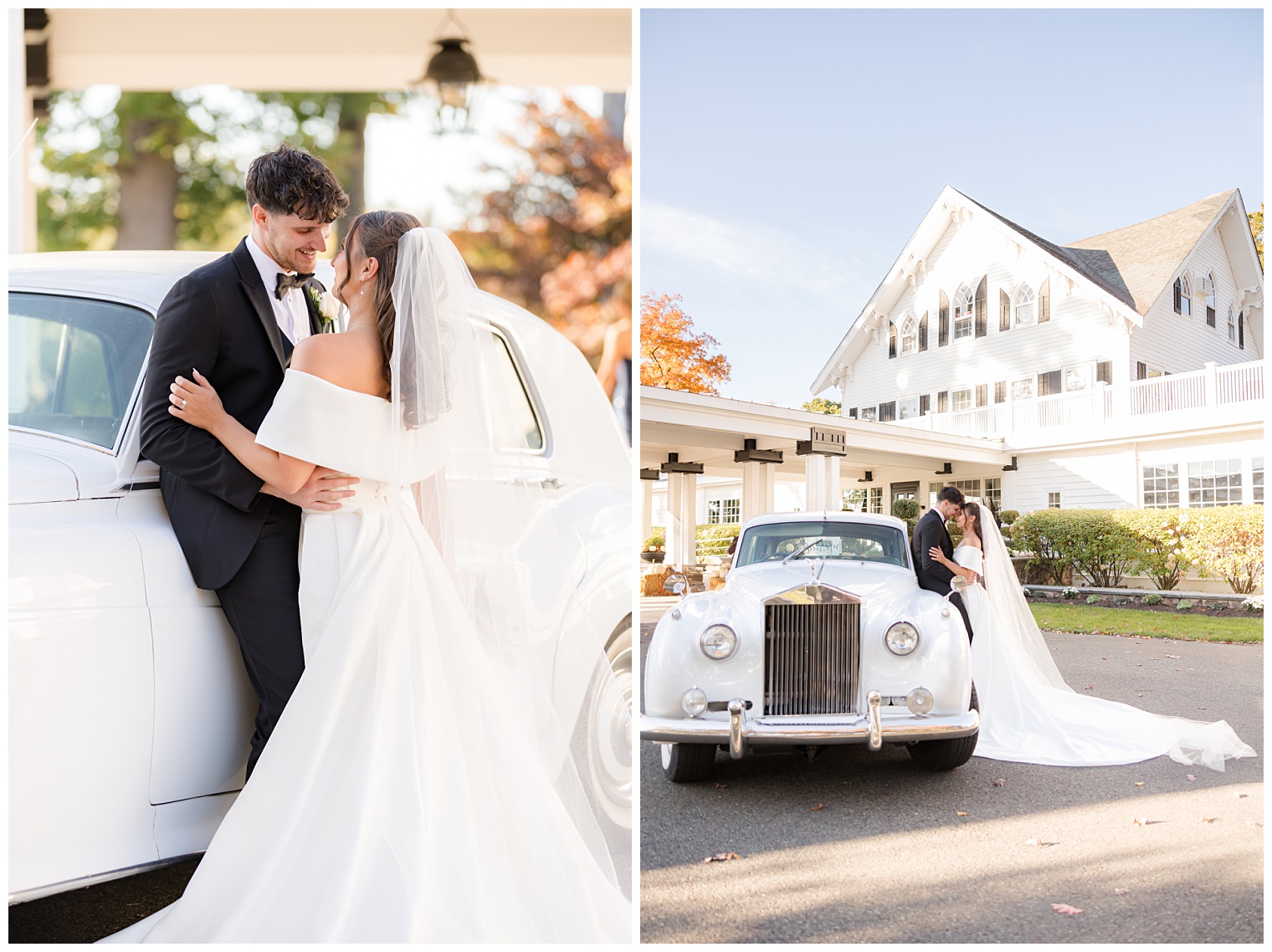 groom and bride