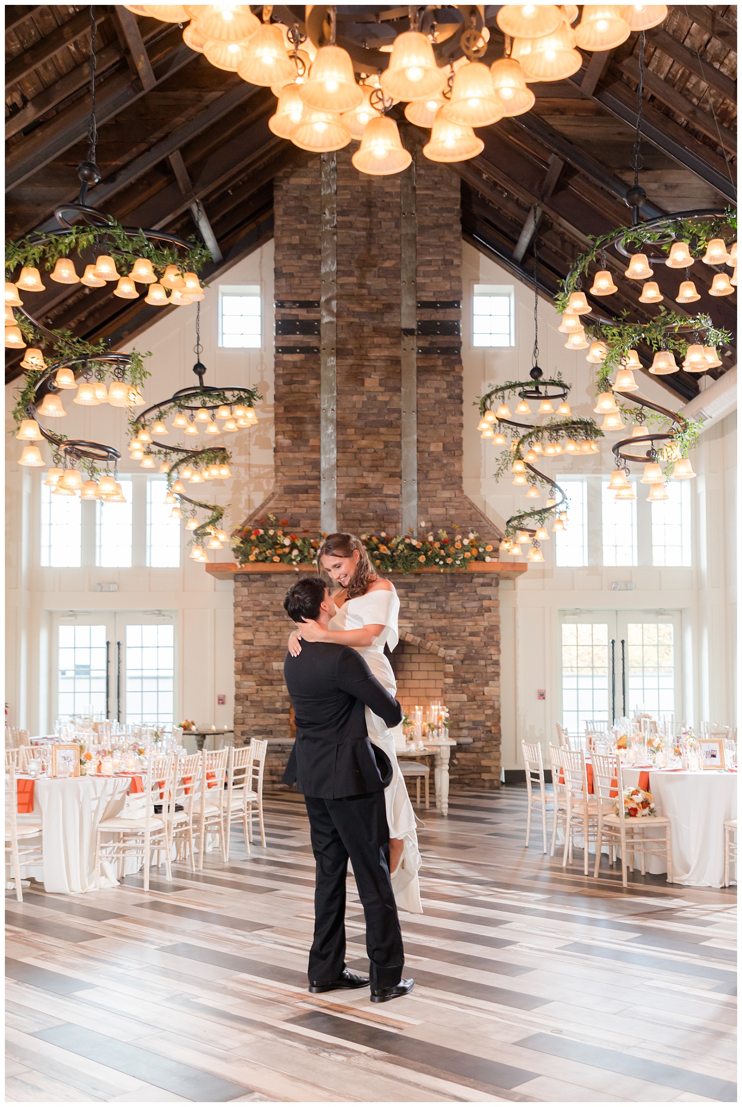 groom and bride